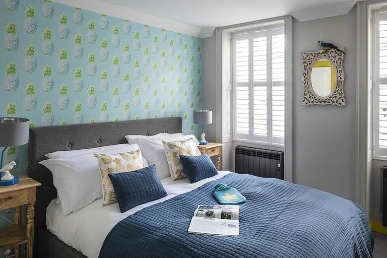 Apartamentos Dream Stays Bath - Kingsmead Street