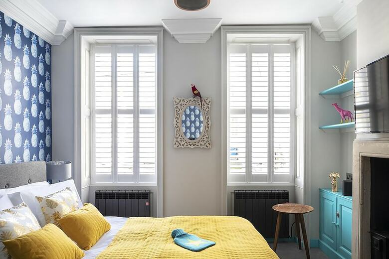 Apartamentos Dream Stays Bath - Kingsmead Street