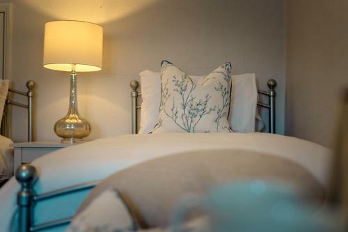 Hostal Anabelle's Guest House