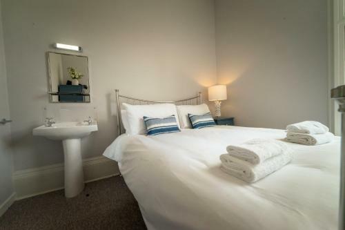 Hostal Anabelle's Guest House
