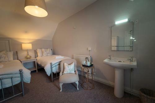 Hostal Anabelle's Guest House