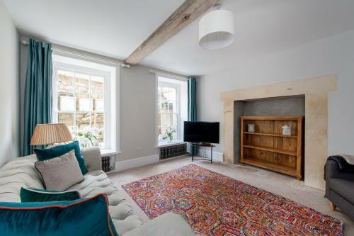 Apartamento Super Central Georgian Delight