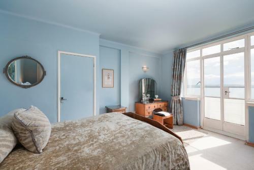 Burgh Island Hotel