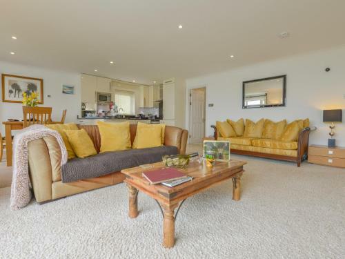 Apartment 29, Bigbury On Sea