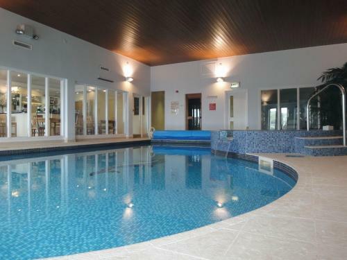 Apartment 19, Bigbury On Sea