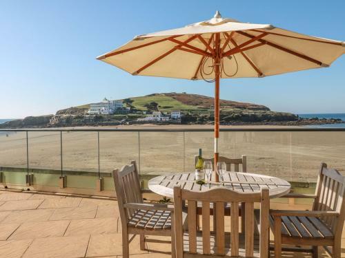 Apartment 2, Bigbury On Sea