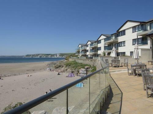 Apartment 23, Bigbury-on-sea