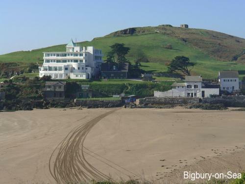 Apartment 23, Bigbury-on-sea