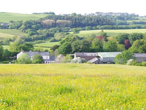 Garden Cottage, Bideford