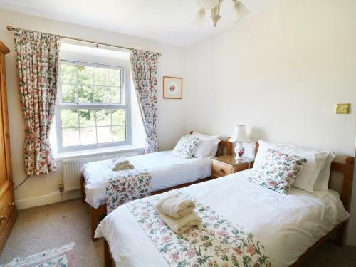 Garden Cottage, Bideford