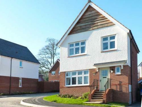 Woodside, Bideford