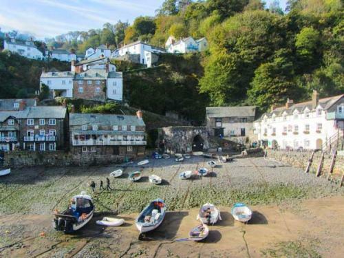 Woodside, Bideford