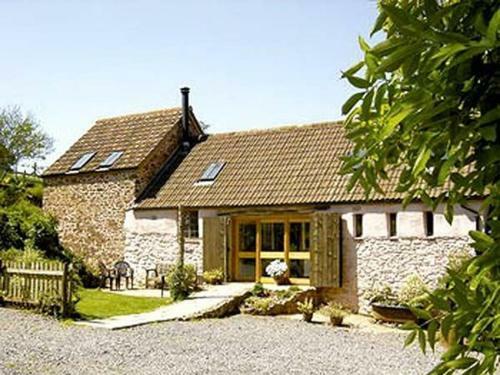 The Barn, Taunton