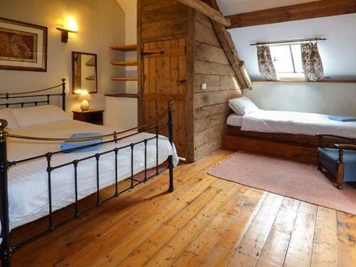 The Barn, Taunton
