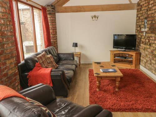 The Tack Rooms, Beverley