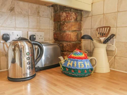 The Tack Rooms, Beverley