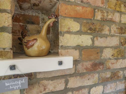 The Tack Rooms, Beverley