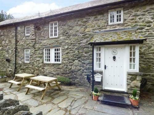 Beater's Cottage