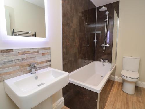 The Nook, Berwick-upon-tweed