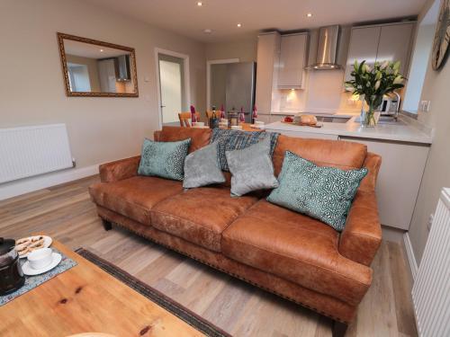The Nook, Berwick-upon-tweed