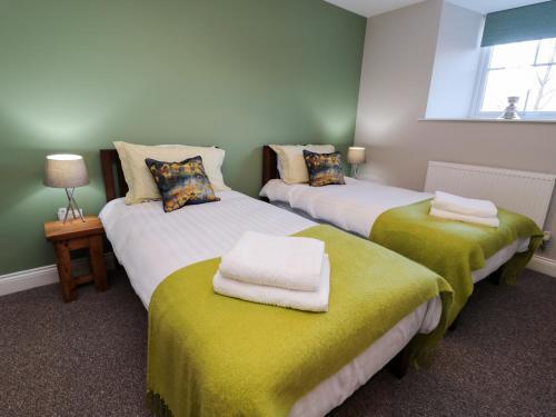 The Nook, Berwick-upon-tweed
