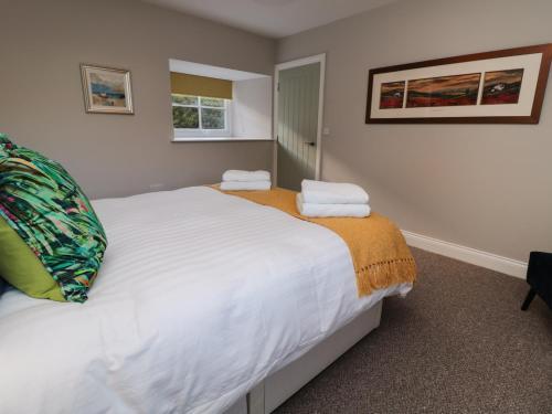 The Nook, Berwick-upon-tweed
