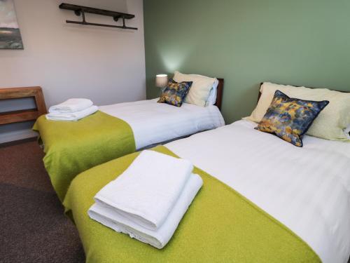 The Nook, Berwick-upon-tweed