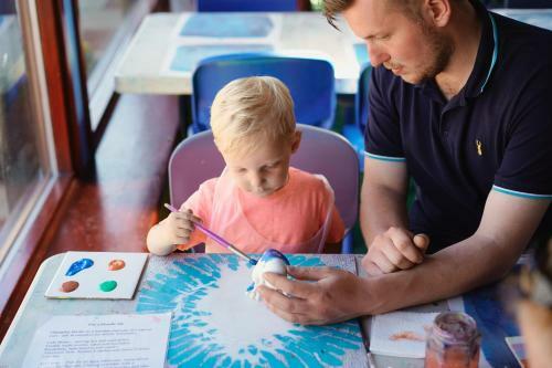 Agroturismo Pot A Doodle Do
