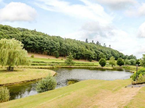 Hollies Lodge