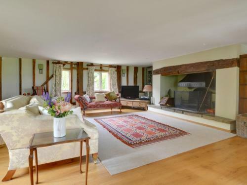 Holiday Home Standen Farm