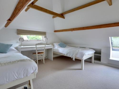 Holiday Home Standen Farm