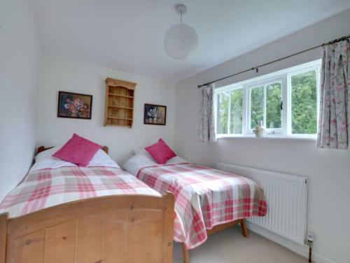 Holiday Home Standen Farm