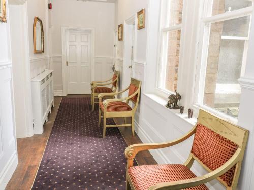 Mohan House, Belper
