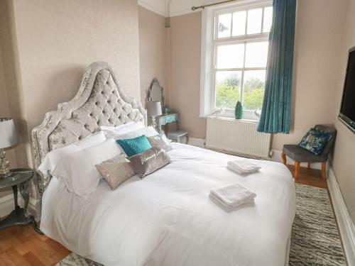 Mohan House, Belper