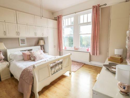 Mohan House, Belper