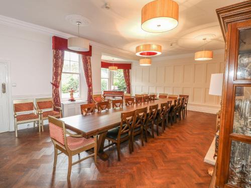 Mohan House, Belper