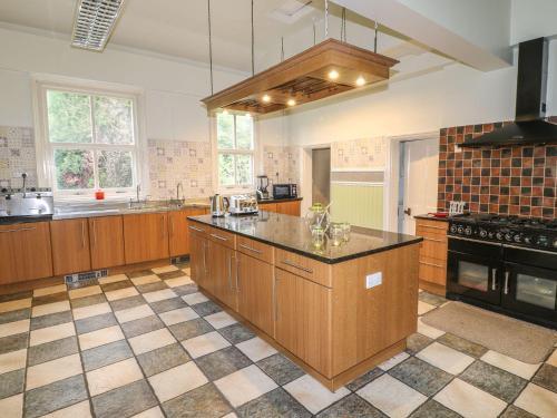 Mohan House, Belper