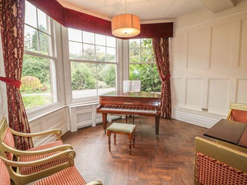 Mohan House, Belper