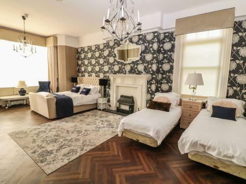 Mohan House, Belper