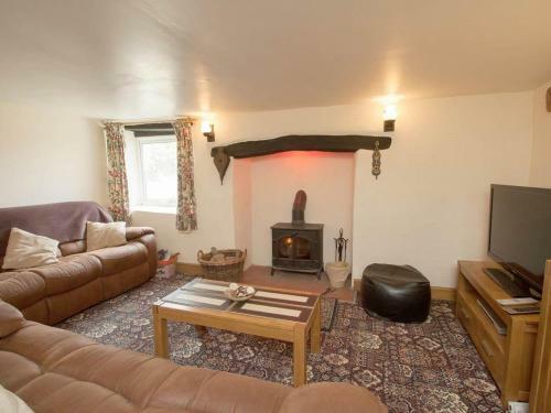 The Cottage, Bideford