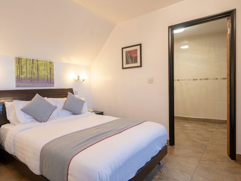 Bed & Breakfast Atz&h Inn