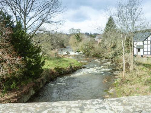 The Gathering - Cherry Cabin