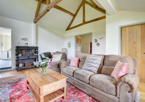 Apartamento Pandy Barn