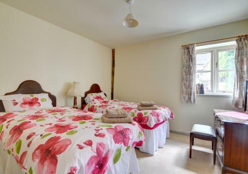 Apartamento Pandy Barn
