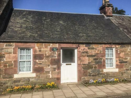 Kintyre Cottage, Biggar
