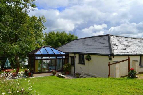 Barley Cottage