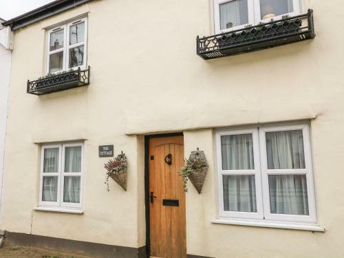 The Cottage, Bideford