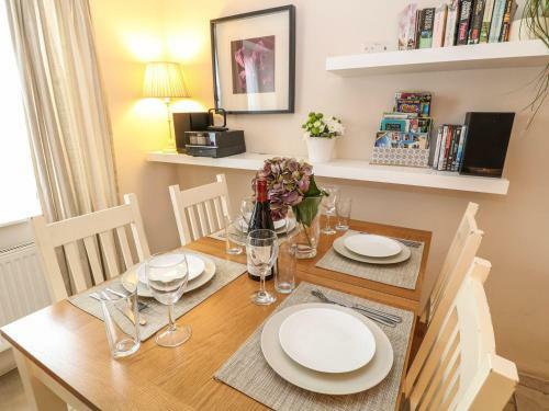 The Cottage, Bideford