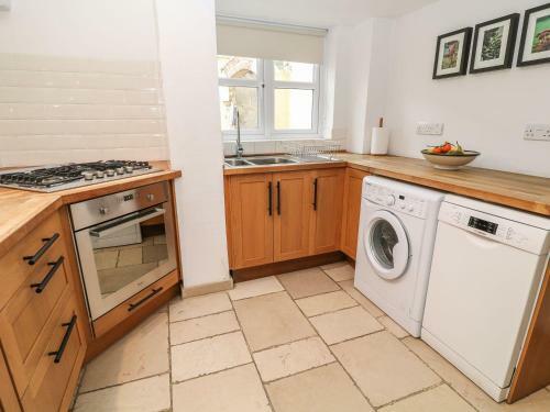 The Cottage, Bideford
