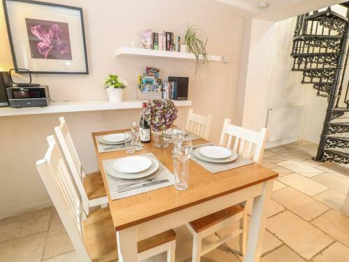 The Cottage, Bideford